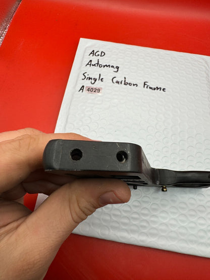 AGD Automag Single Carbon Frame