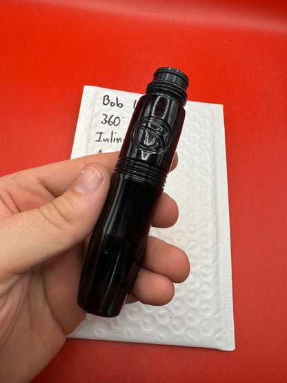 Bob Long 360° Inline HPR