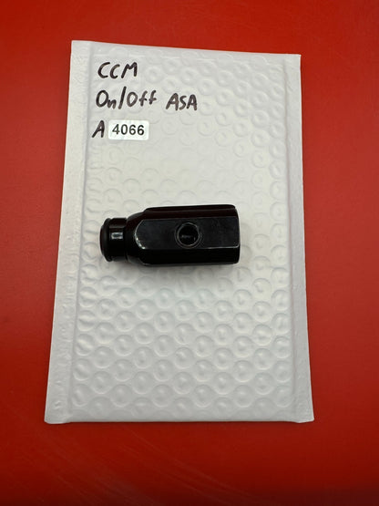 CCM On/Off ASA