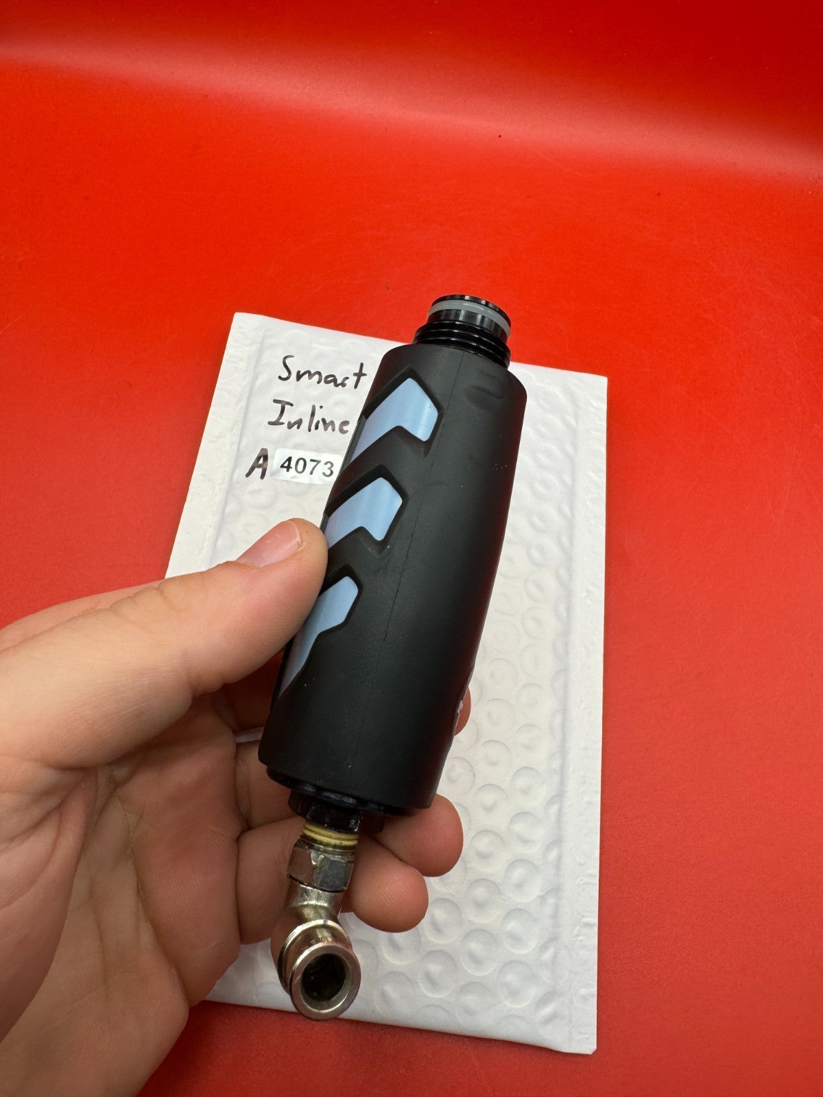 Smart Parts Inline HPR