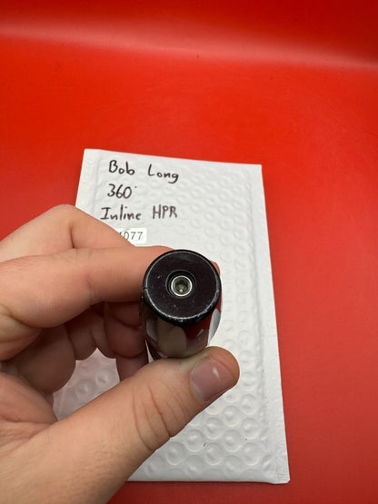 Bob Long 360° Inline HPR