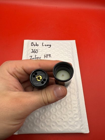 Bob Long 360° Inline HPR