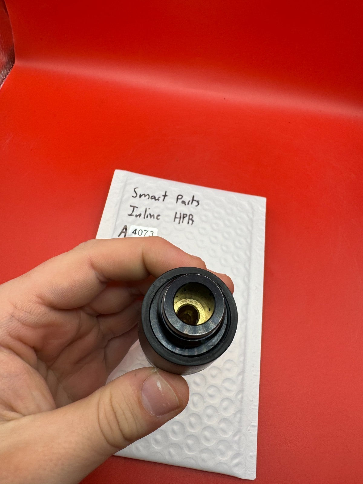 Smart Parts Inline HPR
