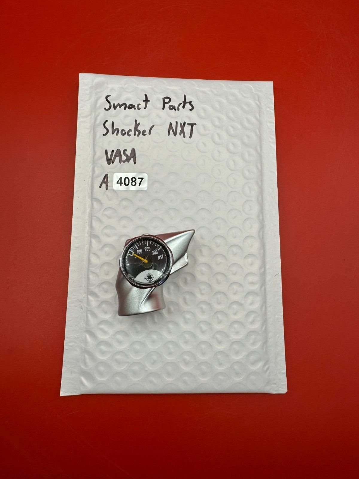 Smart Parts Shocker NXT VASA