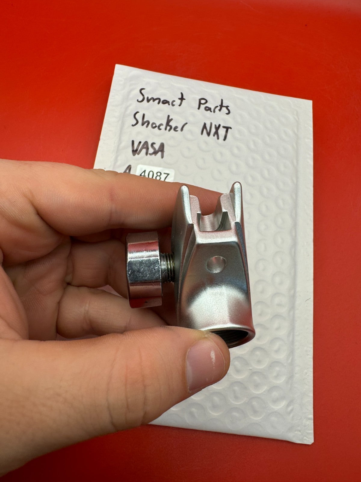 Smart Parts Shocker NXT VASA