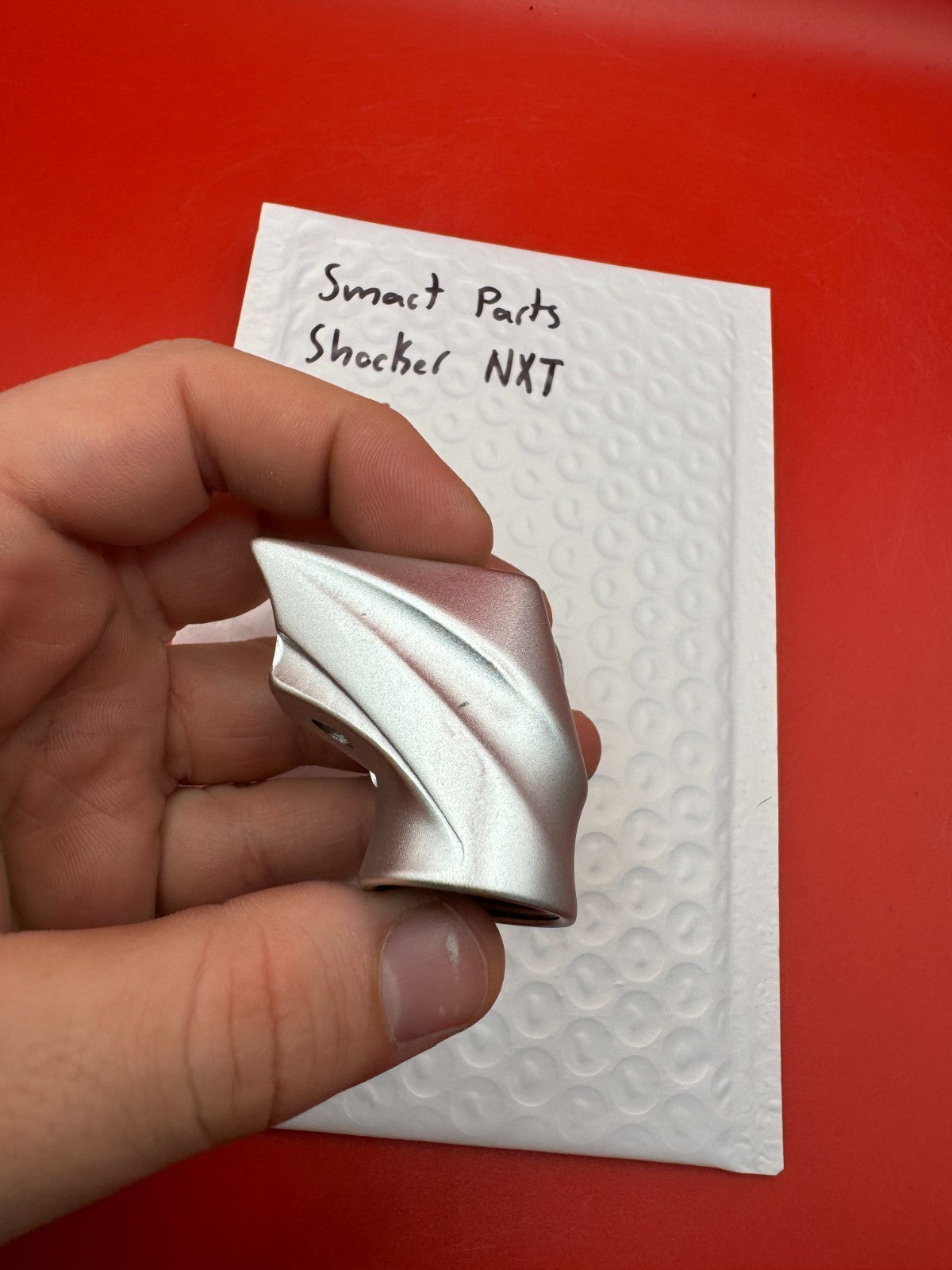 Smart Parts Shocker NXT VASA