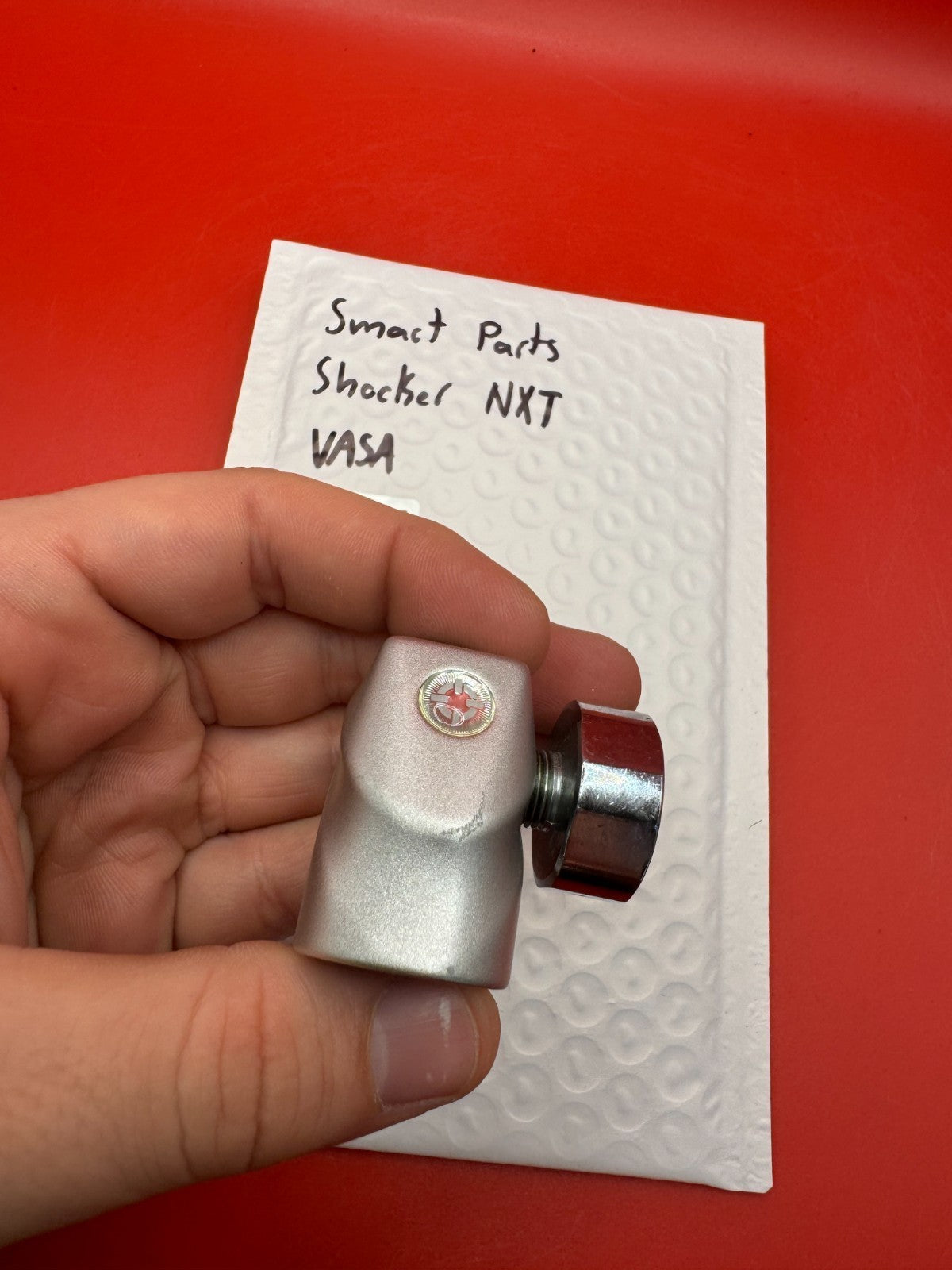 Smart Parts Shocker NXT VASA
