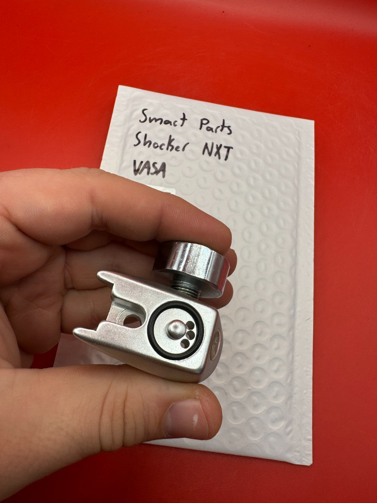 Smart Parts Shocker NXT VASA