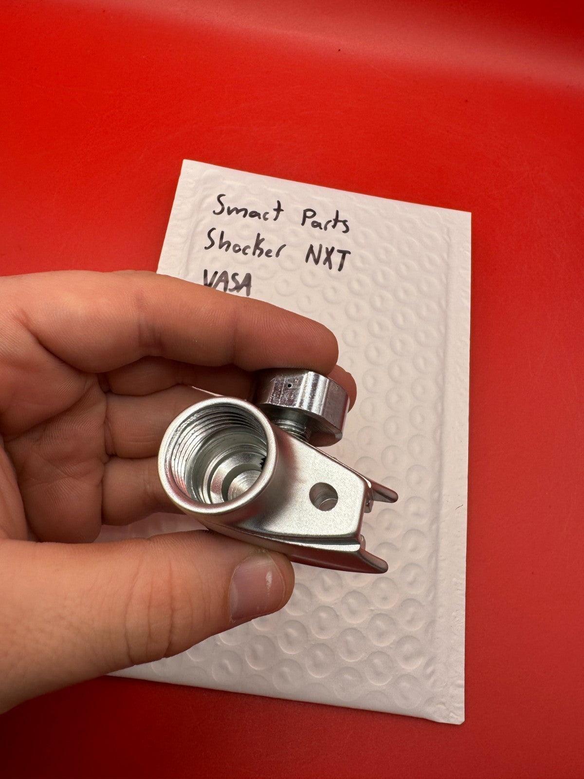 Smart Parts Shocker NXT VASA