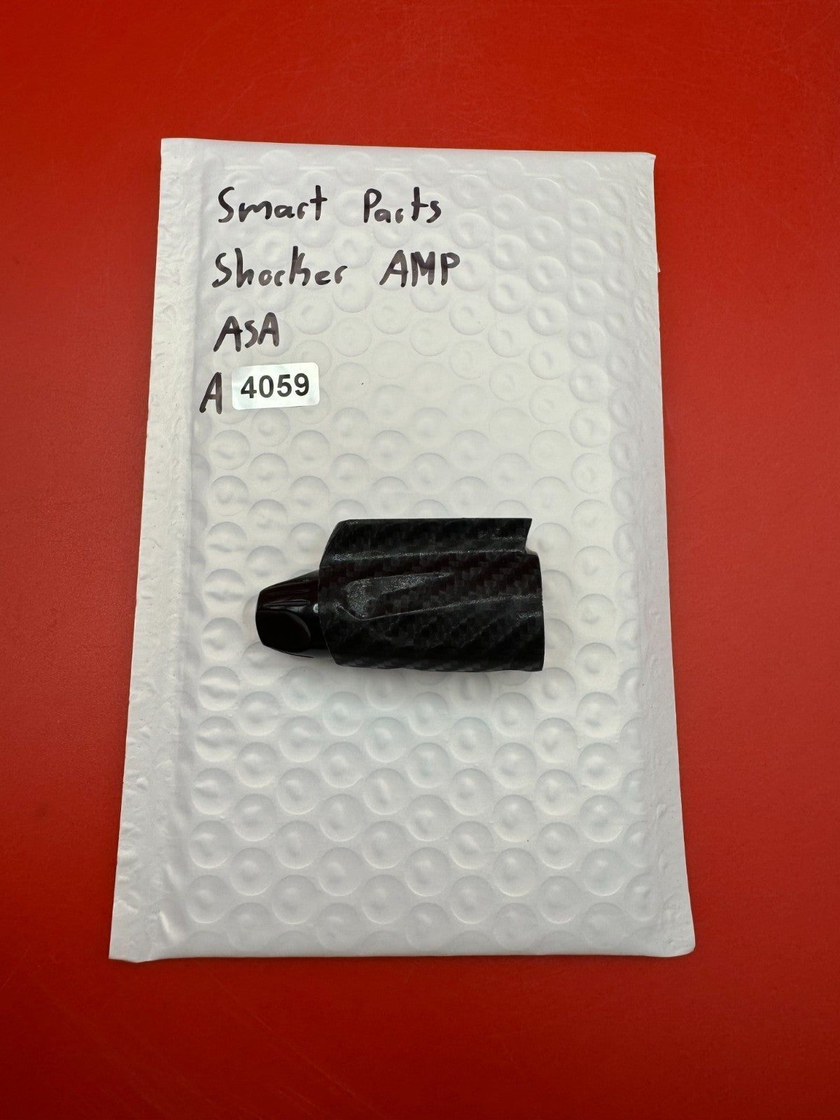 Smart Parts Shocker AMP ASA