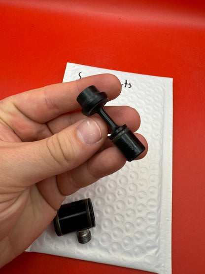 Smart Parts Impulse Valve Assembly
