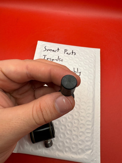 Smart Parts Impulse Valve Assembly