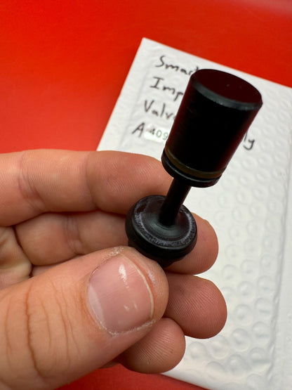 Smart Parts Impulse Valve Assembly