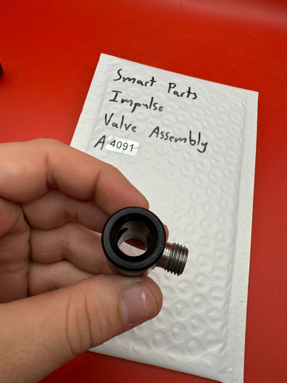 Smart Parts Impulse Valve Assembly