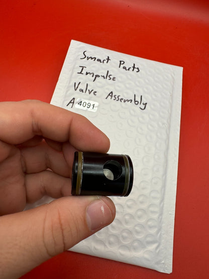Smart Parts Impulse Valve Assembly