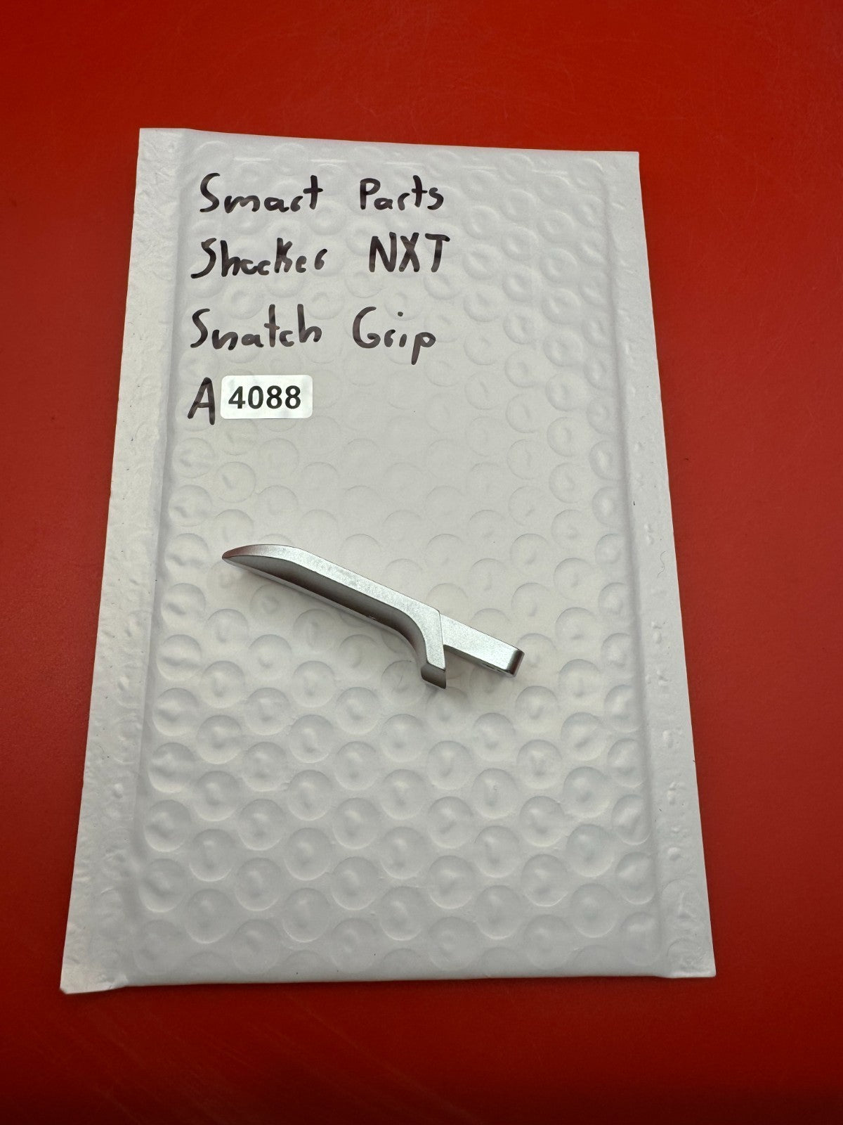 Smart Parts Shocker NXT Snatch Grip