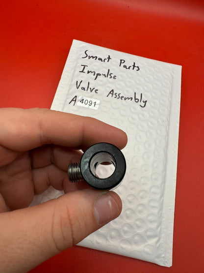 Smart Parts Impulse Valve Assembly