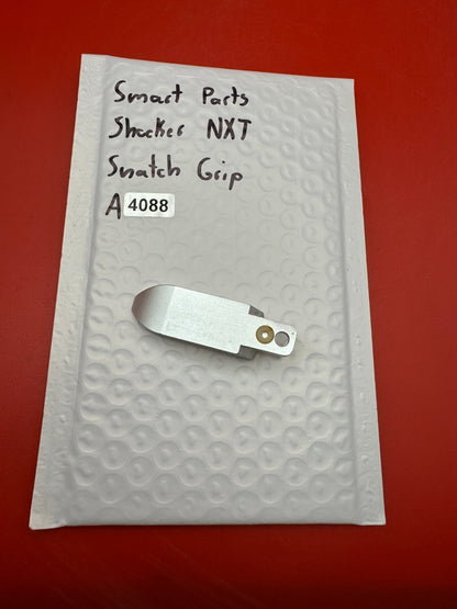 Smart Parts Shocker NXT Snatch Grip