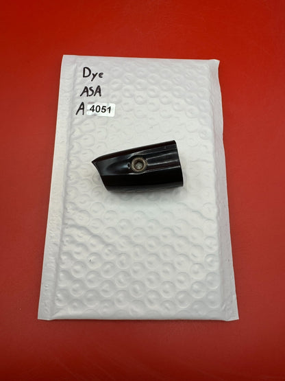 Dye ASA