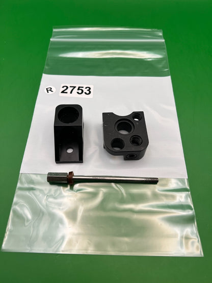 Autococker Front Block and Back Block