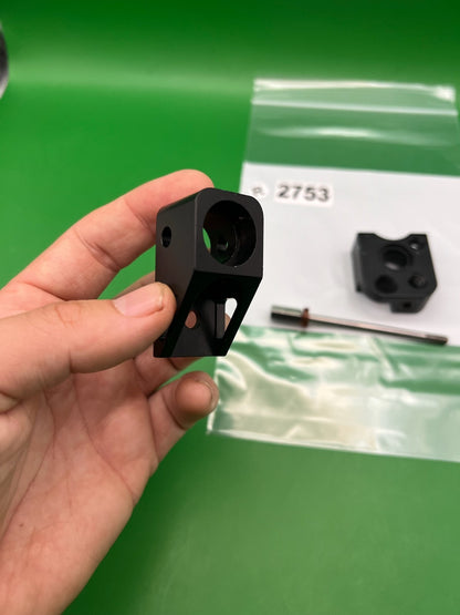Autococker Front Block and Back Block