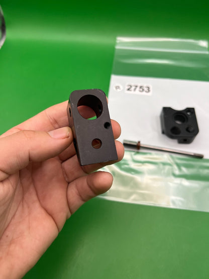 Autococker Front Block and Back Block