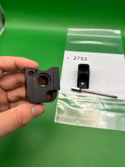 Autococker Front Block and Back Block