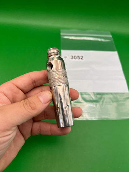 Bob Long Torpedo Regulator