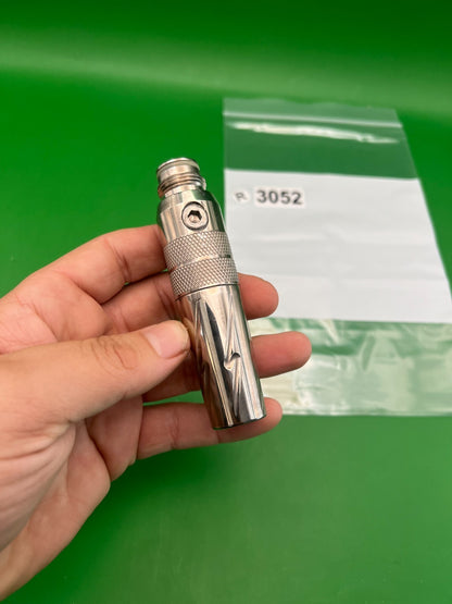 Bob Long Torpedo Regulator