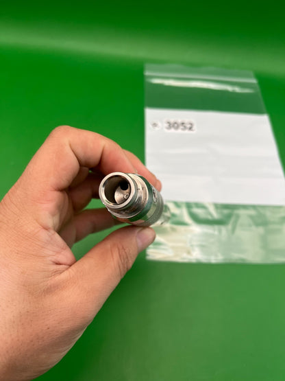 Bob Long Torpedo Regulator