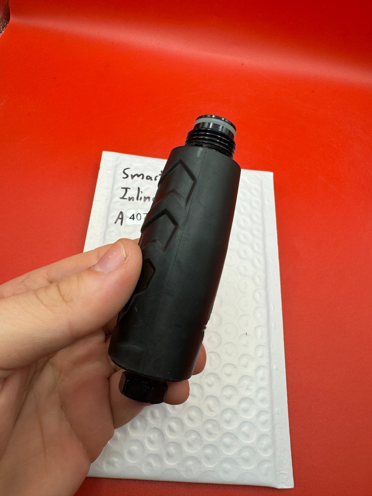 Smart Parts Inline HPR