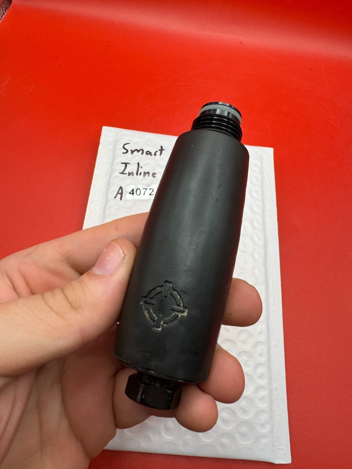 Smart Parts Inline HPR