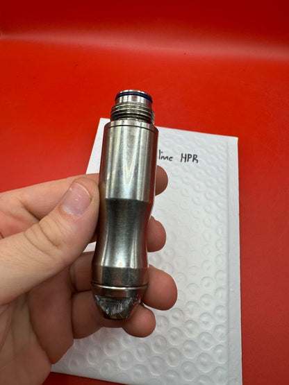 WGP Inline HPR