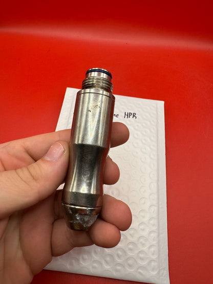 WGP Inline HPR