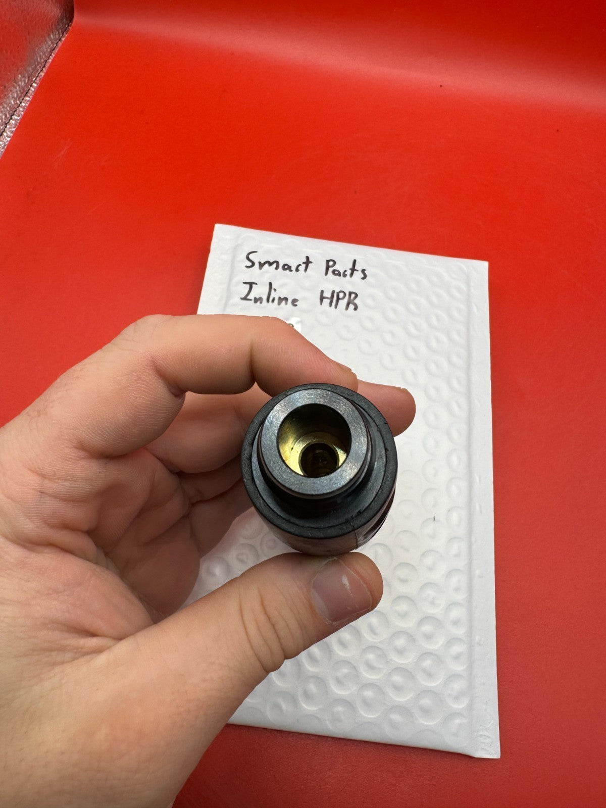 Smart Parts Inline HPR