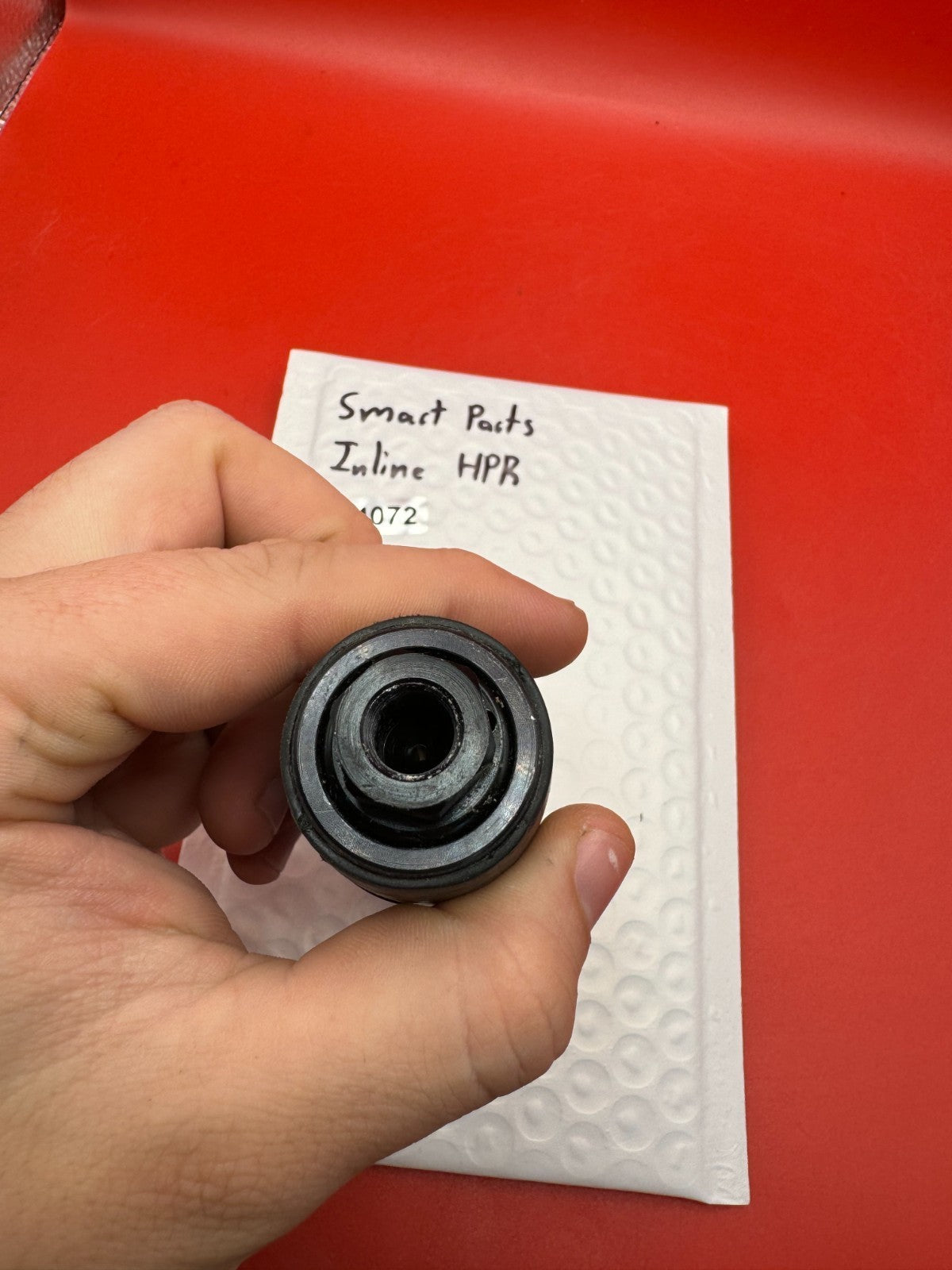 Smart Parts Inline HPR