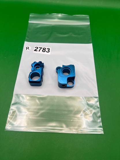 Autococker Back Block and Front Block