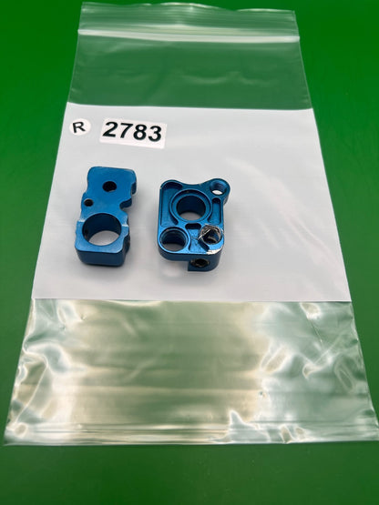 Autococker Back Block and Front Block