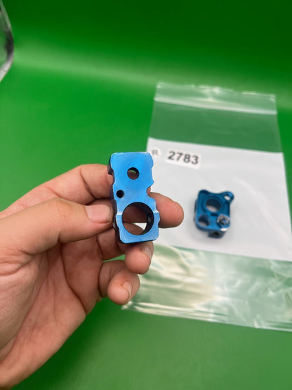 Autococker Back Block and Front Block