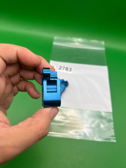 Autococker Back Block and Front Block