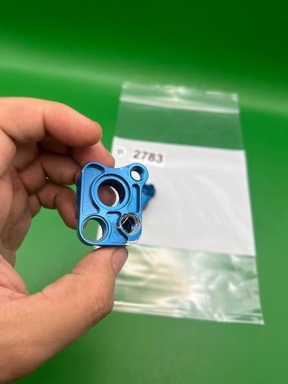 Autococker Back Block and Front Block