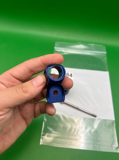 Autococker Vasa and Back Block