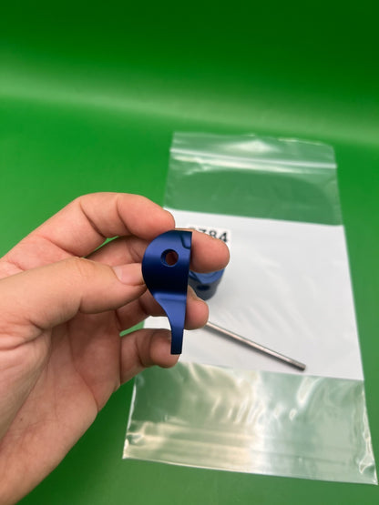 Autococker Vasa and Back Block