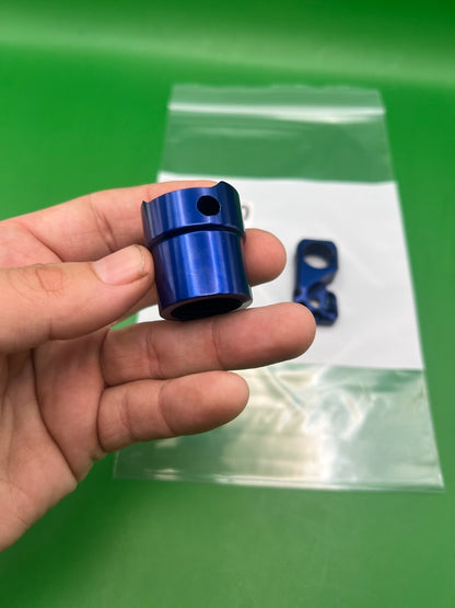 Autococker Vasa and Back Block