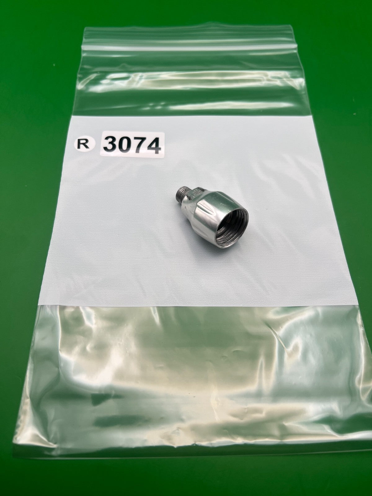 Dye Vasa Adapter