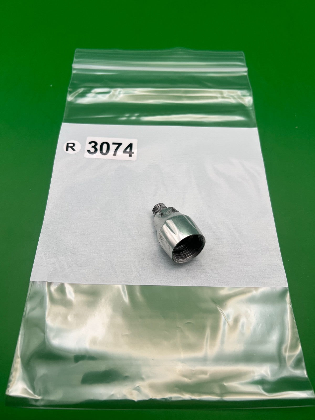 Dye Vasa Adapter