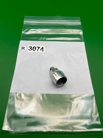 Dye Vasa Adapter