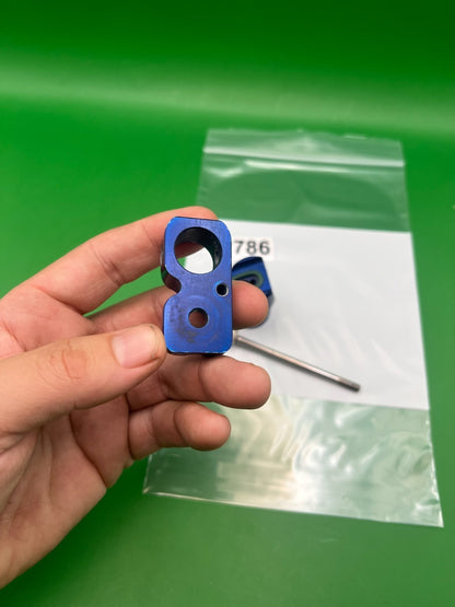 Autococker Vasa and Back Block