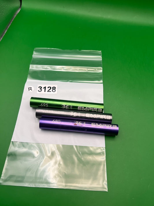 Empire Barrel Insert Kit 680, 690, 695 Bore