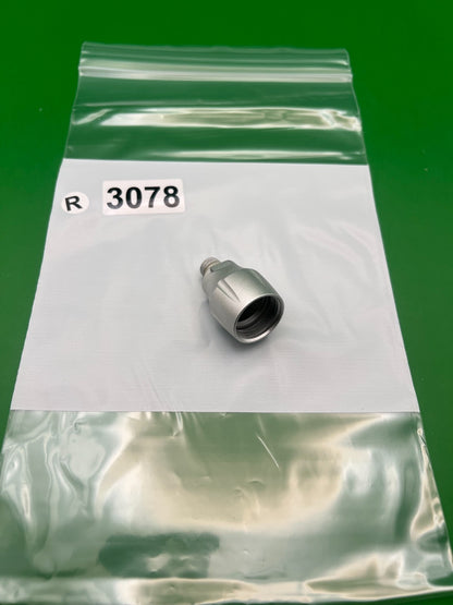 Dye Vasa Adapter